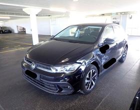 VW POLO 1.0 TSI LIFE DS