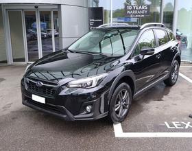Subaru XV 2.0 Swiss Plus AWD