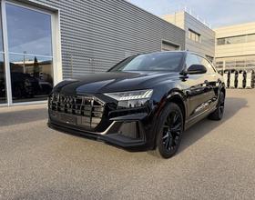 Audi Q8 45 TDI qu
