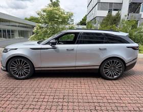 Land Rover Velar