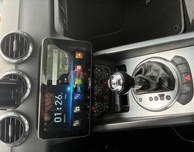 Audi TT Cpé 2.0 TFSI