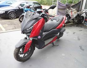 YAMAHA X-MAX YP 125 R ABS