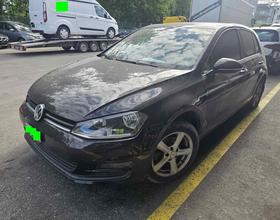 VW GOLF 1.2 TSI COMFORT
