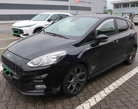 FORD FIESTA 1.0 SCTI ST LINE