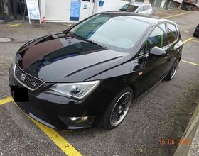 SEAT IBIZA FR