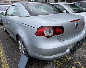 VW Eos