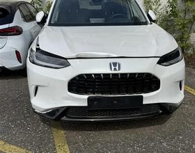 Honda ZR-V 2.0L MMD Hybrid Advance