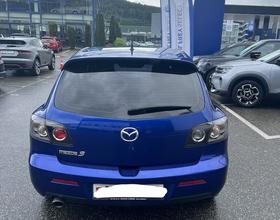 Mazda 3 1.6 Hatchback
