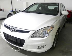 Hyundai i30 2.0 Premium