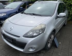 Renault Clio Grandtour