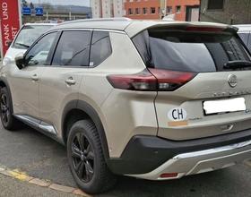 Nissan X-Trail e-Power