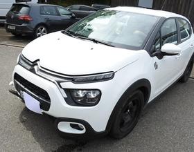 Citroen C3 (10.2016->)