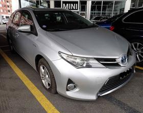 TOYOTA AURIS TS 1.8 HSD LUNA