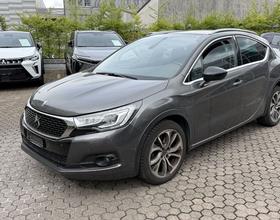Citroën DS4 1.6i STT2
