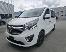 Opel Vivaro  B 1.6 CDI