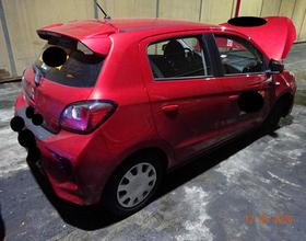 MITSUBISHI SPACE STAR 1.2 CVT INFORM