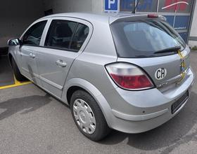 Opel Astra 1.8i 16V 125  Edition