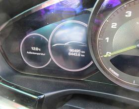 PORSCHE PANAMERA 4 E-HYBRID