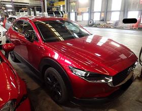 MAZDA CX-30 G 150 HOMURA