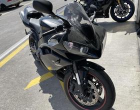 YAMAHA YZF-R1