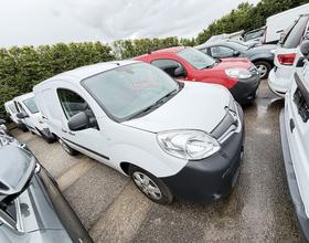 RENAULT Kangoo l.SdCi 90
