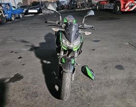 KAWASAKI Z 400
