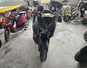 YAMAHA YP 125 RA XMax ABS Tech Max
