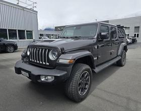 Jeep Gladiator 3.0 D Multijet