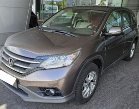 Honda CR-V i-Dtec