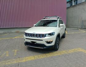 Jeep Compass 1.4 MultiAir Limited AWD