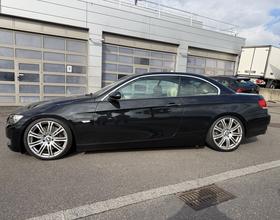 BMW 330i Cabrio