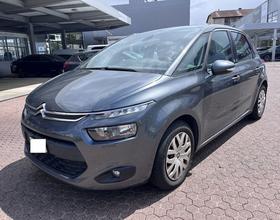 Citroen C4 Picasso 1.6i