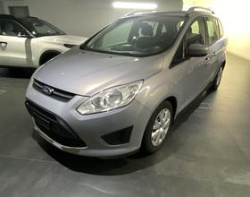 Ford Grand C-Max 1.6