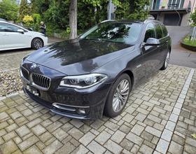 BMW 528i  xDrive