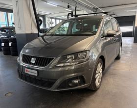 Seat Alhambra 1.4 TSI Style DSG S/S