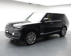 Land Rover RANGE 4.4 SDV8 SVAUTOBIOGRAPHY