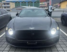 BENTLEY Continental GT V8