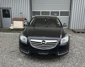 OPEL Insignia A 20DTH