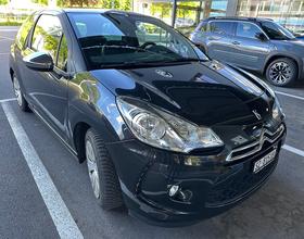 CITROEN DS3 1.6i 16V