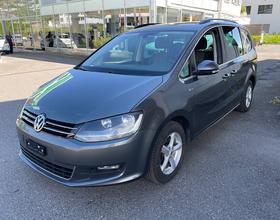 VW Sharan 1.4 BMT