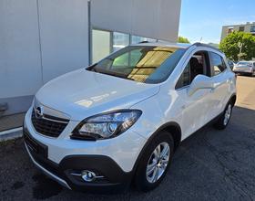 OPEL Mokka 1.4T