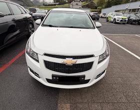 CHEVROLET Cruze 1.8