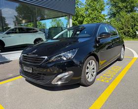 PEUGEOT 308 1.2i STT Automat