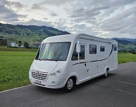 FIAT Pilote G740