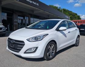 HYUNDAI i30 1.6 CRDI ISG