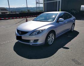 MAZDA 6 2.0