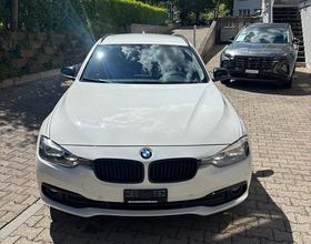 BMW 316d