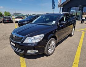 SKODA Octavia 2.0TDI