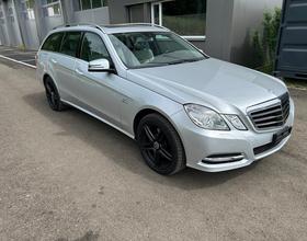 MERCEDES-BENZ E250CDIT4mEC