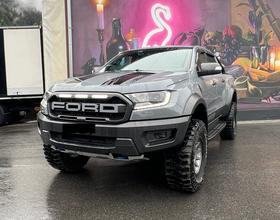 FORD Ranger 2.0TDCi4x4
